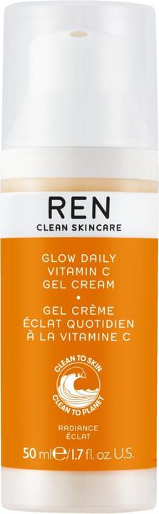 Produktbild Ren REN4835 Body Creme 50 ml 50 g (50 ml, 24h Creme)