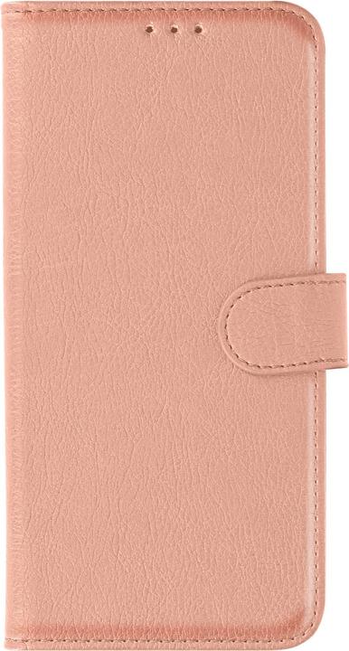 Pink gold