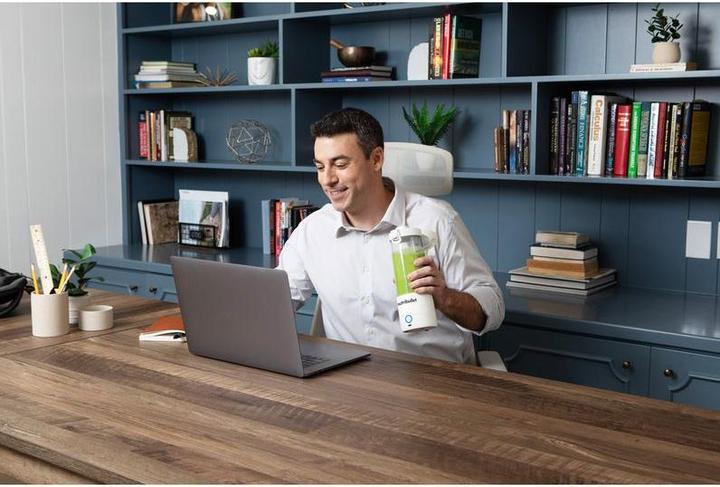 Immagine prodotto NutriBullet Portable Blender (14.80 W)