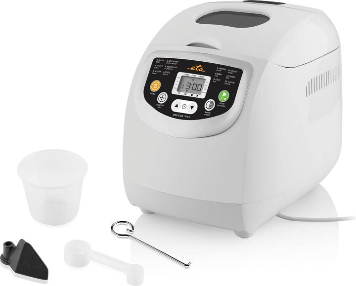 ETA Delicca Mini