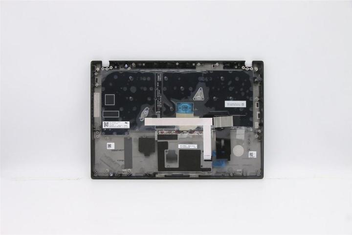 Produktbild Lenovo 5M10Z41492, Cover + keyboard,, ThinkPad T14s Gen 1