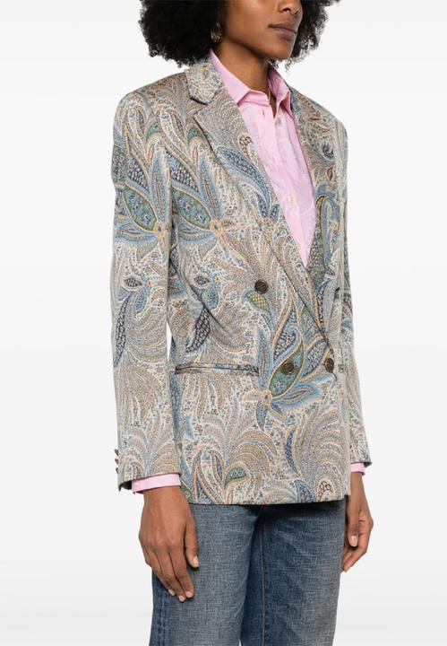 Produktbild Etro Jacket Woman (44)