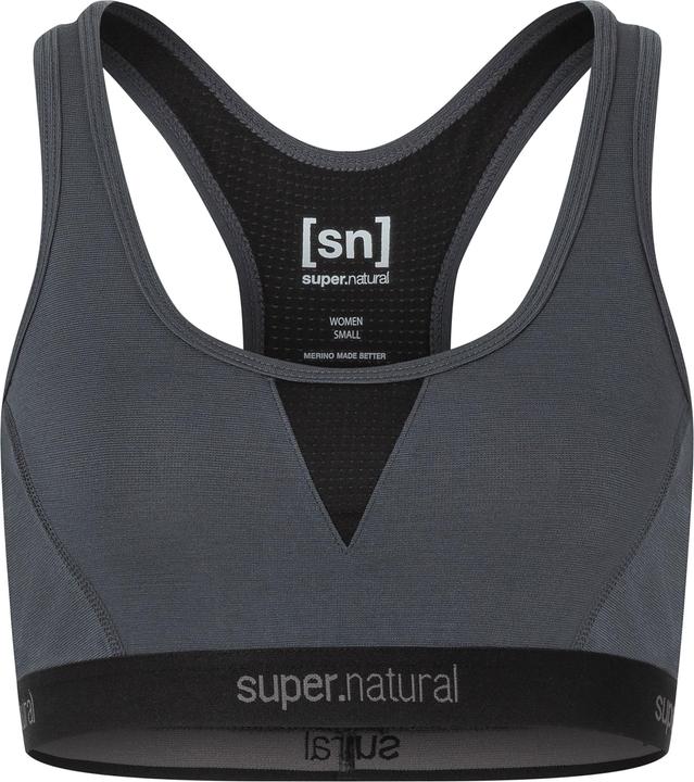 Super Natural W Tundra220 Semplice Bra