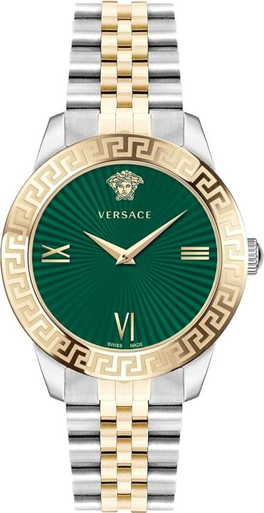 Immagine prodotto Versace VEVC01021 (Orologio da polso analogico, 38 mm)