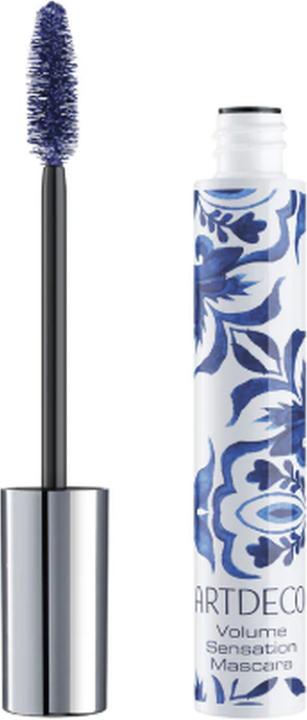 Produktbild Artdeco Volume Sensation Mascar 2074 6P1 (Ocean Blue)