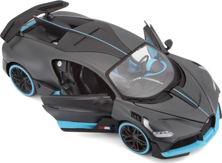 Immagine prodotto Maisto Bugatti Divo