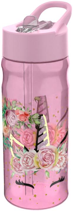 Produktbild Unicorn Flowers - Water Bottle (090208716-21000356)