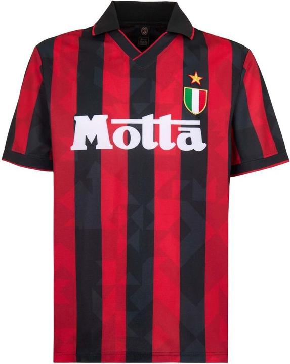 Produktbild Copa Football AC Milan 1994 Retro Trikot (L)
