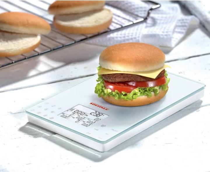 Actual product image Soehnle Food Control Easy