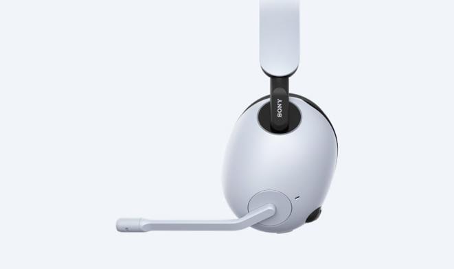 Actual product image Sony Inzone H9 (Wireless)