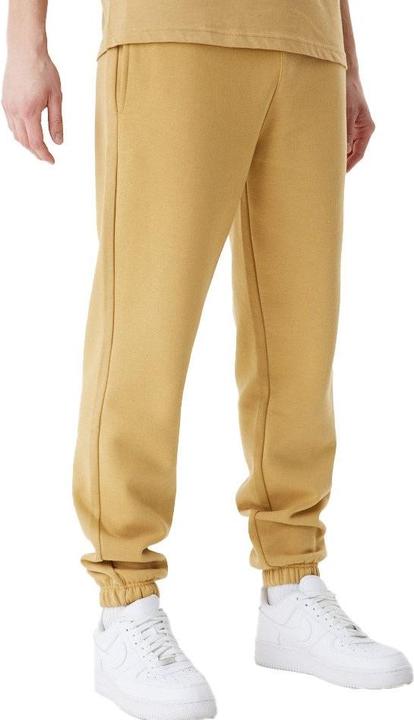Produktbild New Era Jogger Sweatpants - ESSENTIAL bronze - XL (XL)