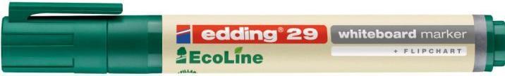 Produktbild Edding Whiteboard Marker 29 (Grün, 5 mm, 1 x)