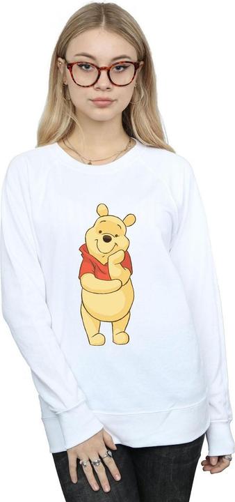 Produktbild Disney Winnie The Pooh Cute Sweatshirt (M)
