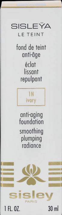 Actual product image Sisley Sisleÿa Le Teint (1B Ivory)
