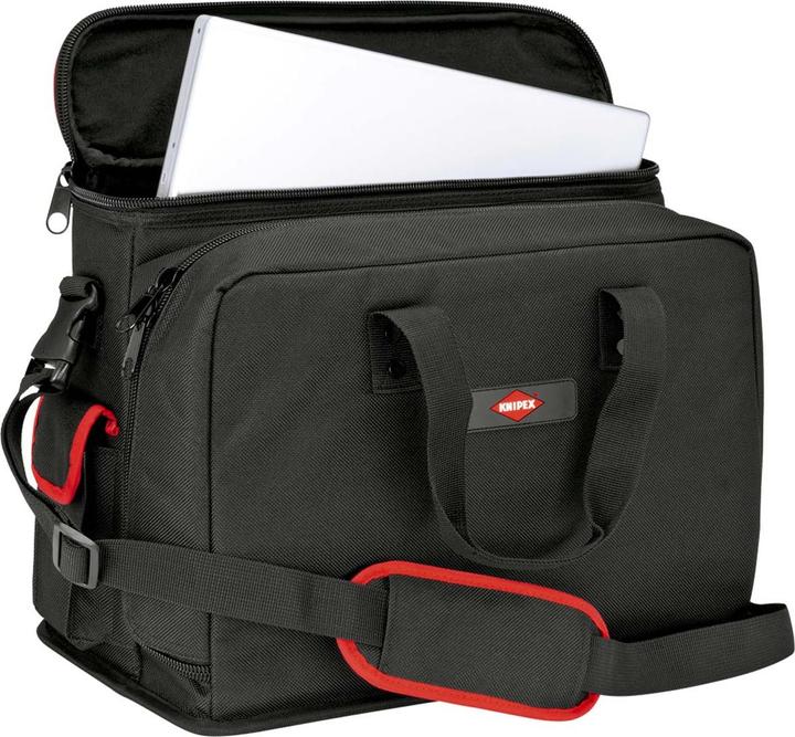 Image du produit Knipex Trousse à outils Service (1 pièces)