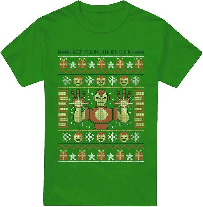 Immagine prodotto Iron Man TShirt (XXL)
