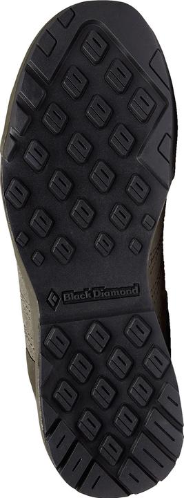 Image du produit Black Diamond W Mission Lthr Lw Wp Aprch Shs (36)