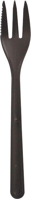 Actual product image Circulware by Haval Snack forks extra sturdy (50 x)