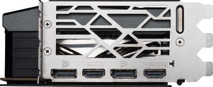 Produktbild MSI GeForce RTX 4080 SUPER 16G GAMING X SLIM (16 GB)