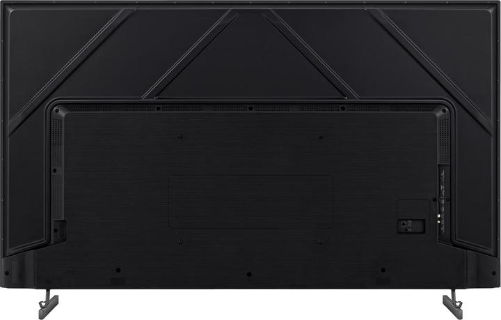 Produktbild Hisense TV 65U6NQ (164 cm (65 Zoll), schwarz/dunkelgrau, UltraHD/4K, Triple Tuner, Mini LED) (65", QNED, 4K)