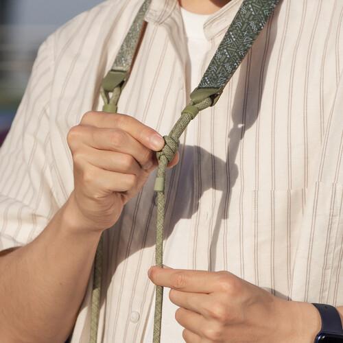 Actual product image Pgytech Camera Shoulder Strap Air (Modern Art) L