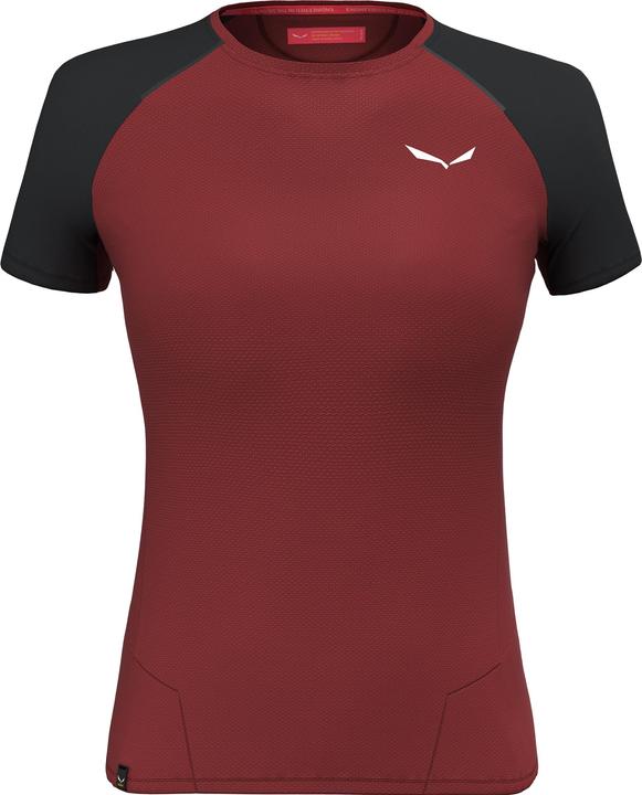 Actual product image Salewa PEDROC PTC DELTA Ladies T-SHIRT (38, 44, M)
