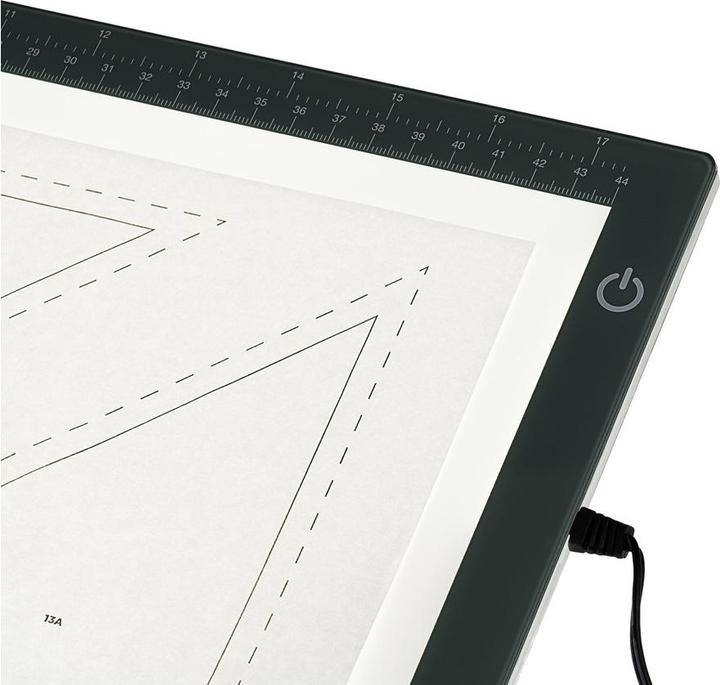 Produktbild Daylight Wafer 2 Lightbox (320 lm)