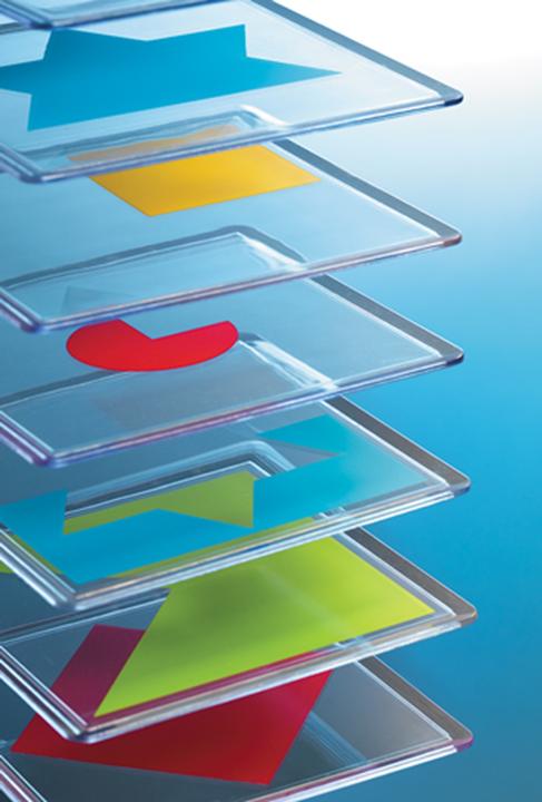 Produktbild Smart Games Colour Code (Deutsch)