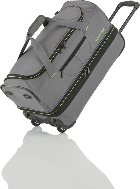 Produktbild Travelite Basics (51 l, Handgepäck (bis 50l))