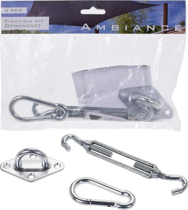 Actual product image ProGarden Awning accessories