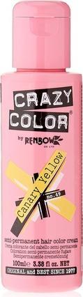 Immagine prodotto Crazy Color Crazy Colour Tintura per capelli rosso corallo 100ml (49)