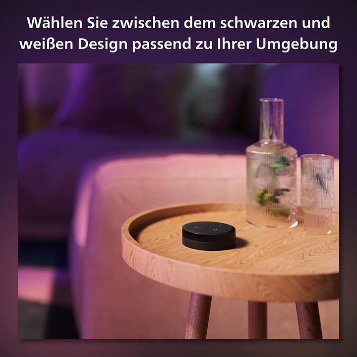 Image du produit Philips Hue Commutateur Tap dial