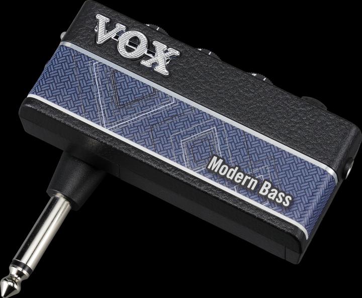Produktbild Vox amPlug3 Modern Bass