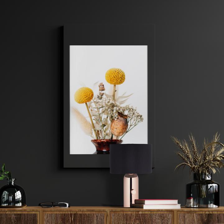Produktbild Relaxdays Nachttischlampe (E14)