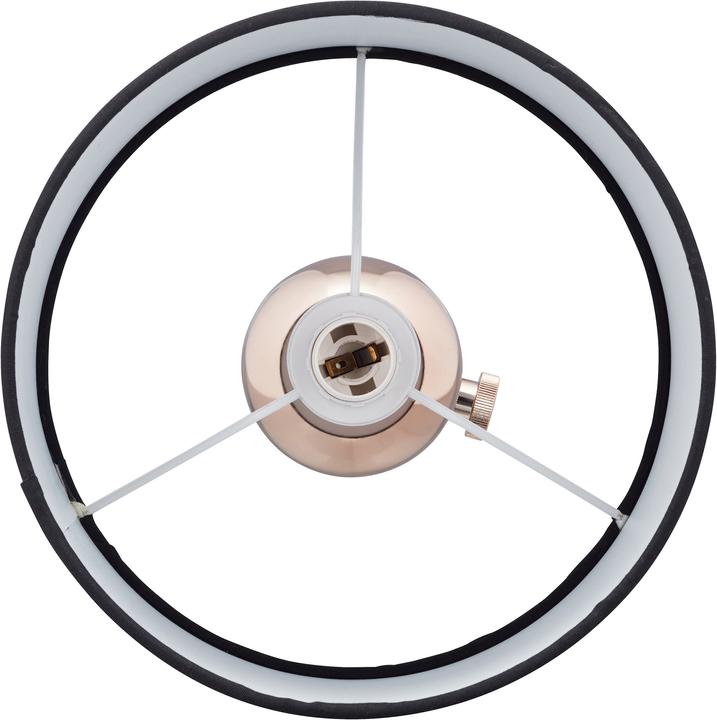 Produktbild Relaxdays Nachttischlampe (E14)