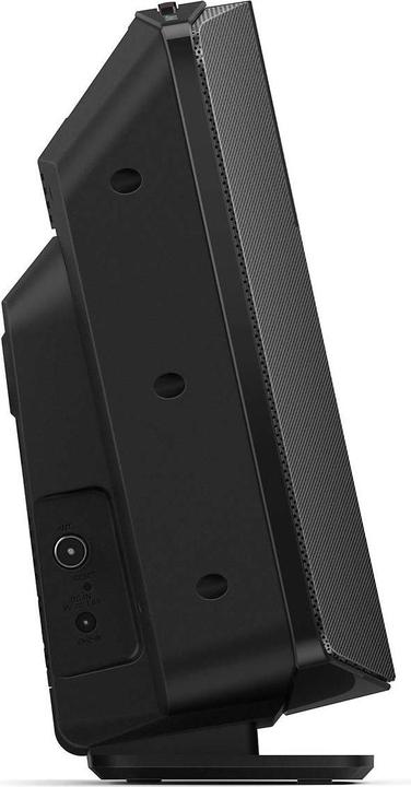 Actual product image Philips TAM2805/10 (Web radio, DAB, DAB+, Bluetooth, Wi-Fi)