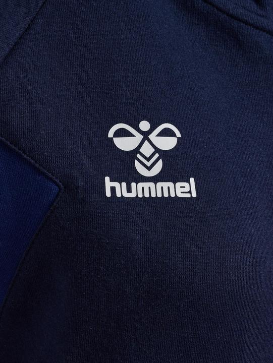 Actual product image hummel Hmltravel Zip Hoodie Woman (M)