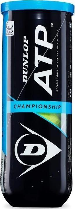 Immagine prodotto Dunlop Padel Bolde Team Padel (3 pezzi)