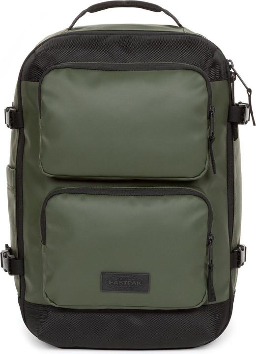 Produktbild Eastpak Tecum Cabin CNNCT Top Khaki (22 l)