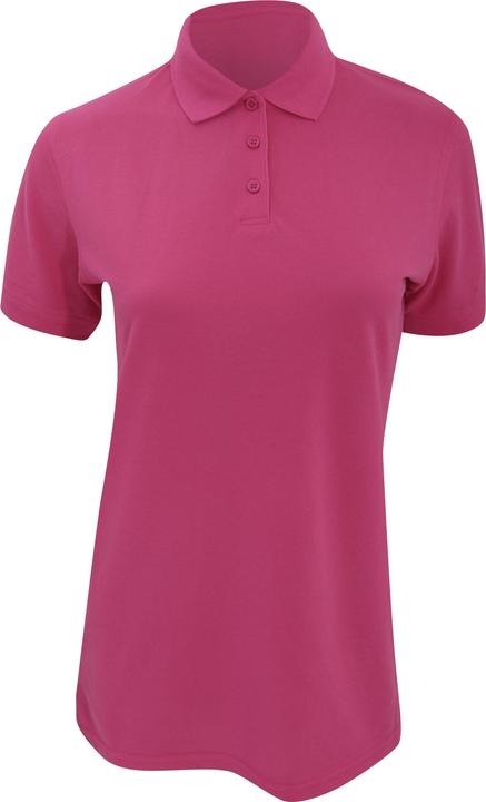 Kustom Kit Klassik Poloshirt Kurzarm