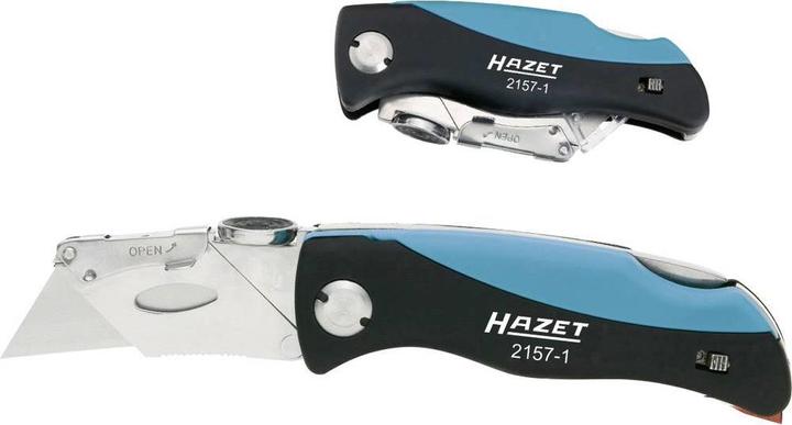 Image du produit HAZET Couteau pliant 2157-1 (Cutters)