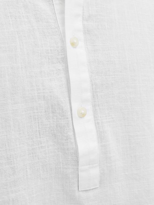 Immagine prodotto Jack & Jones Jjesummer Half Placket Shirt Ls Sn (XS)