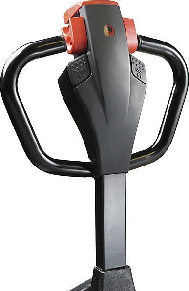 Produktbild Pramac Elektro-Deichselstapler (1100 kg)