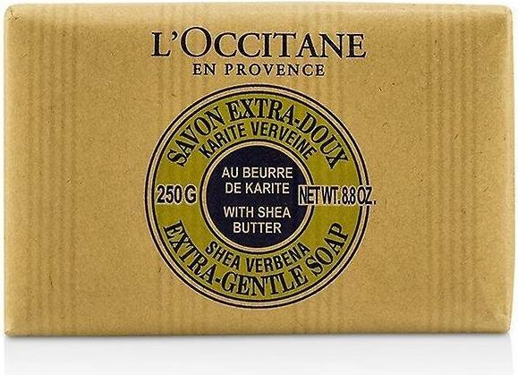Produktbild L'Occitane Karité Seife Verveine (Hartseife, 250 ml)