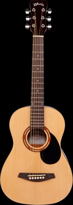 Image du produit Kohala Guitare occidentale, 1/2 (Guitare occidentale)