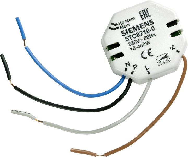 Immagine prodotto Siemens 5TC8210-0
