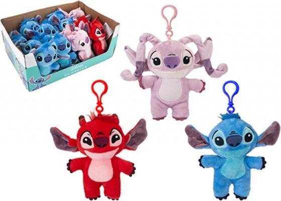 Produktbild Sombo Stitch Plüsch ass Display