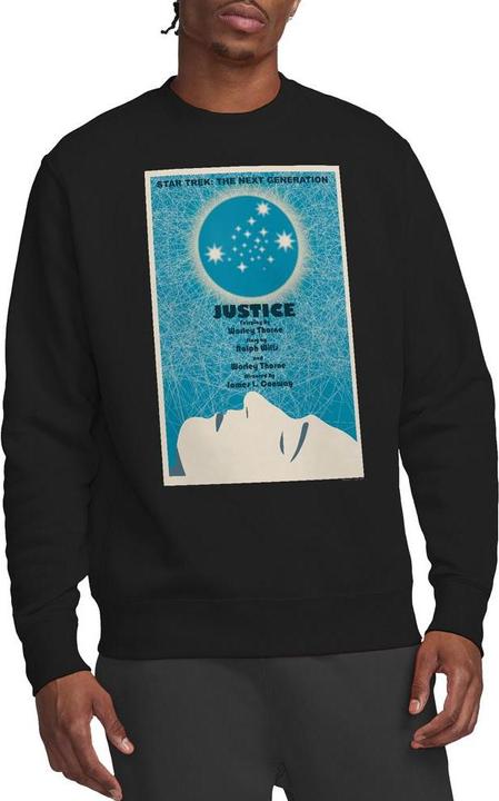 Produktbild The Next Generation Season 1 Episode 8 Sweatshirt (XL)