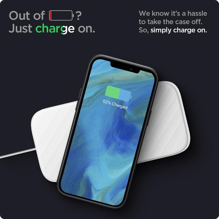 Produktbild Spigen Liquid Air (Realme 12 Pro+, Apple iPhone 12)