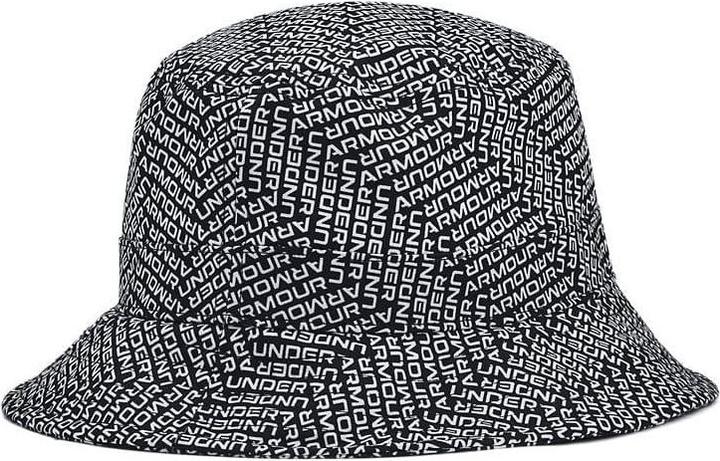 Actual product image Under Armour Sportstyle Repeat Logo Bucket Hat (L, XL)